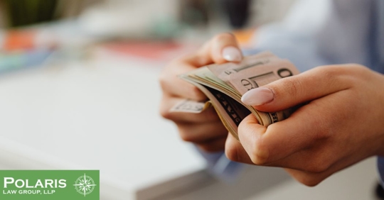 employee getting salary