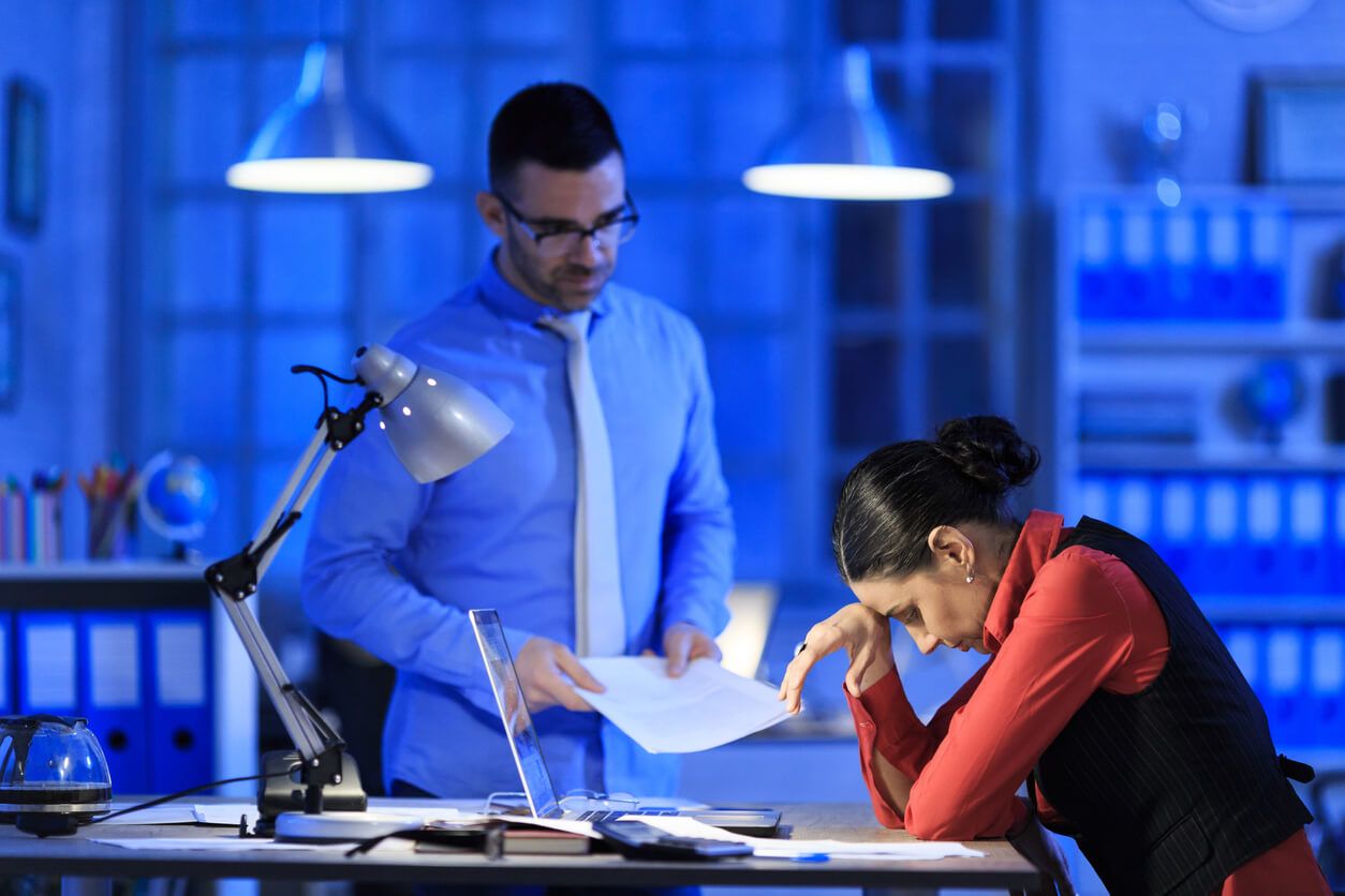 Wage and Hour Disputes | Polaris Law Group