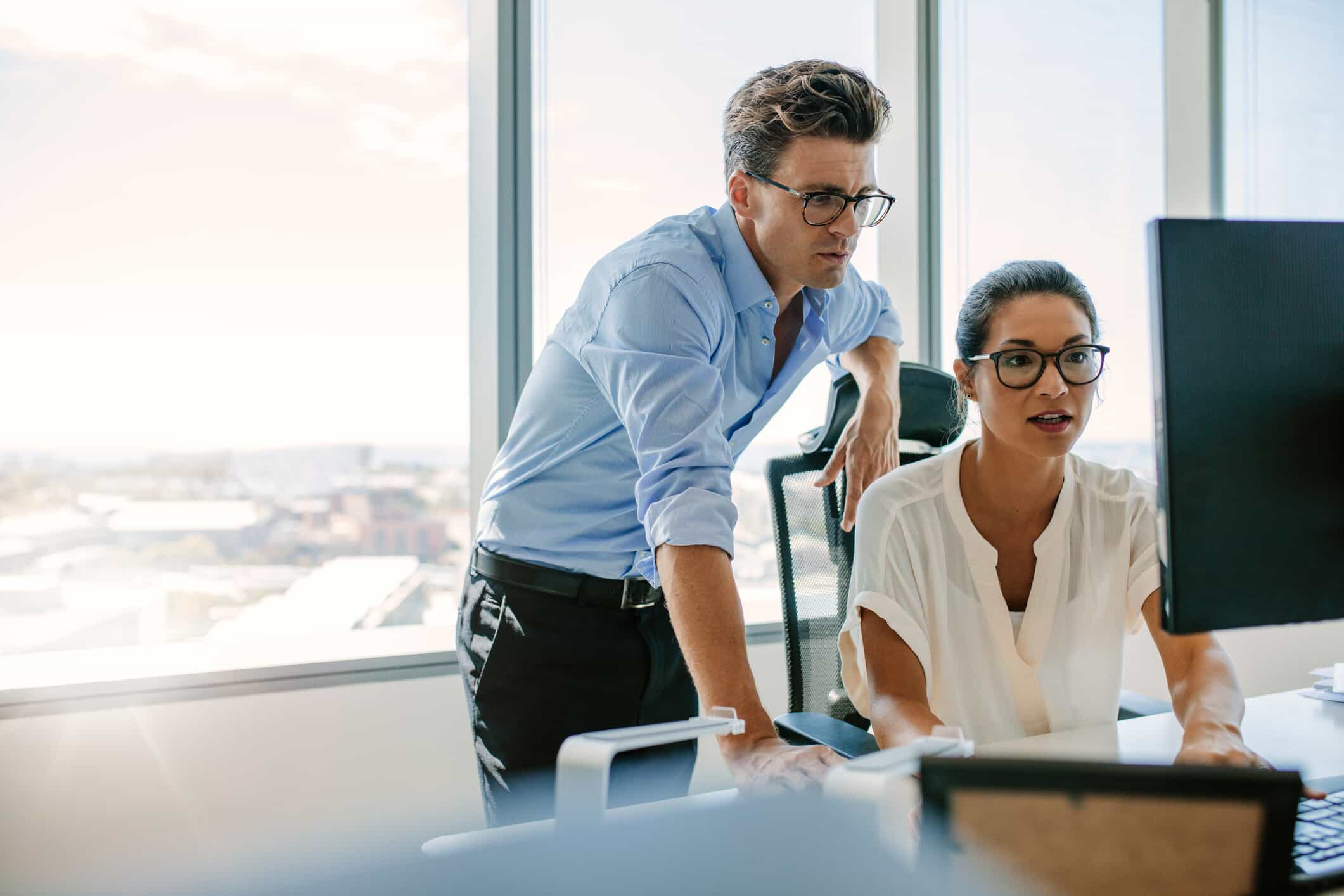 Gymnast apparat lække How to Deal with a Condescending Boss